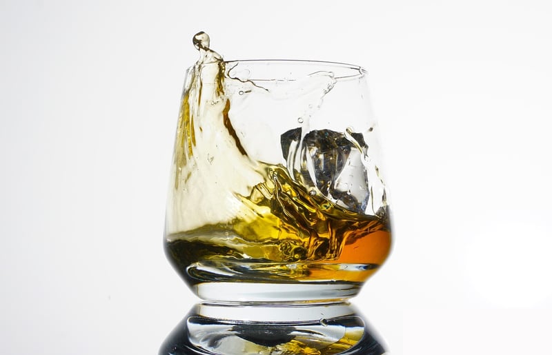 Galactic Cocktail