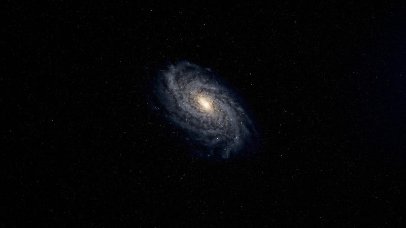 Stargazing