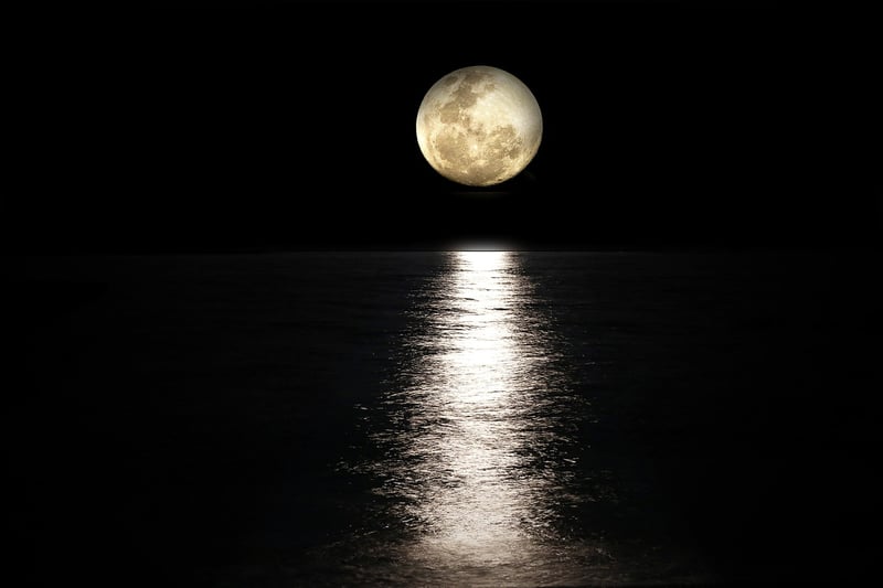 Lunar Decorations